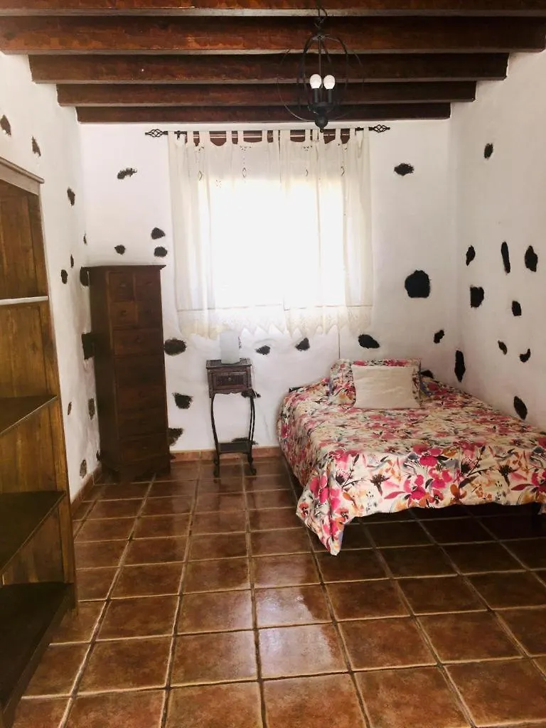 Villa Lanzarote Casa Volcanica-Anclada Sobre La Lava Del Volcan Montana Blanca